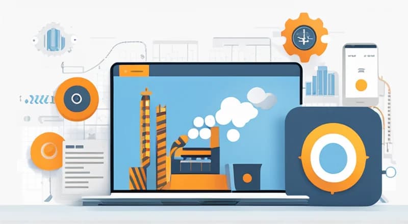 如何进行定制化开发以满足企业的特定需求？工业ERP系统定制开发详解