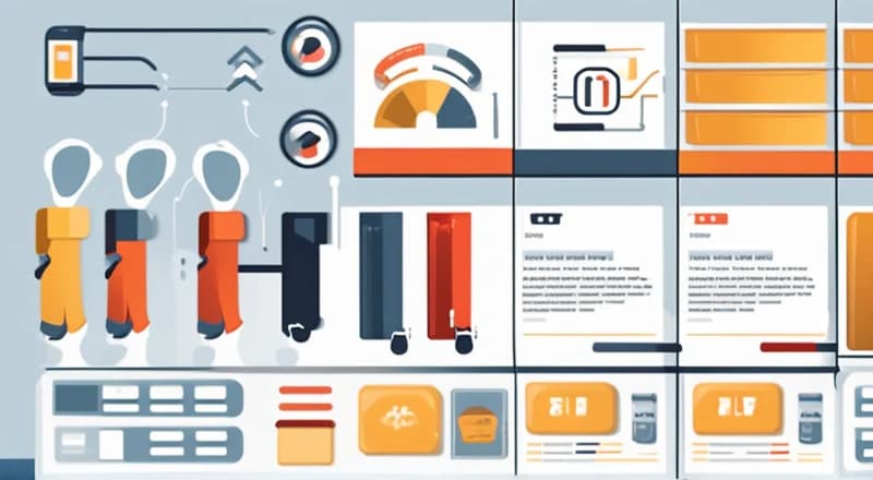 ERP系统到底有哪些常用的模块和功能？