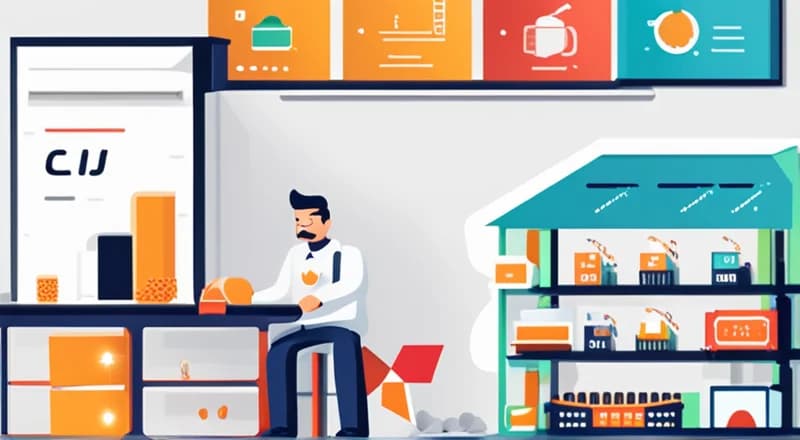 玩具行业如何选择和定制专业的ERP系统以提高效率？