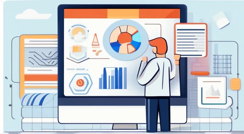 ERP管理系统到底能为企业带来哪些优势和功能？