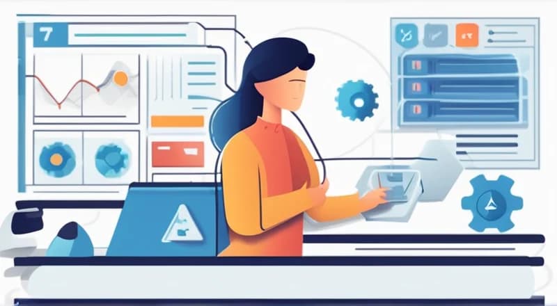 ERP系统功能需求如何确定？技术部如何应对挑战与机遇