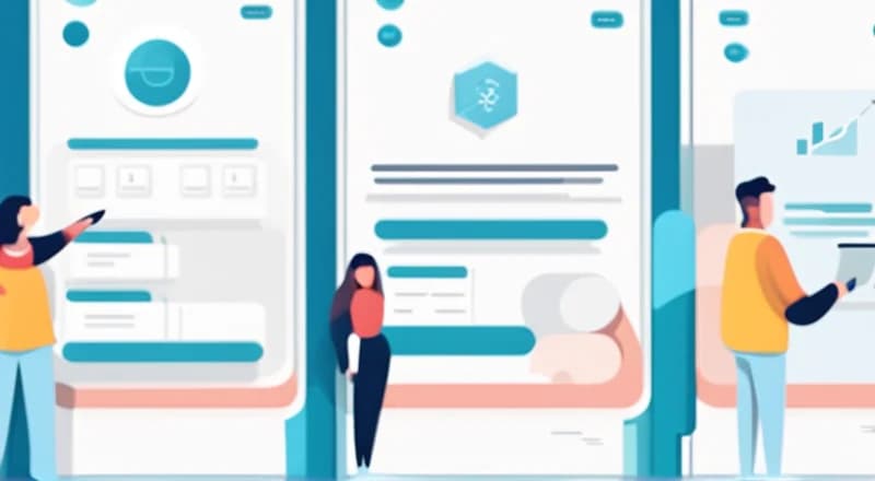 如何高效管理客户信息？使用表格还是其他方式来管理客户信息更有效？