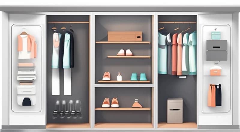 如何成功实施艾普定制衣柜ERP系统？关键步骤与最佳实践