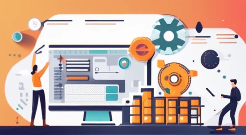 如何进行ERP管理系统的定制开发？详细步骤与注意事项