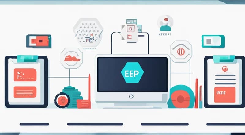 如何定制一款最专业的ERP系统？有哪些关键步骤和注意事项？