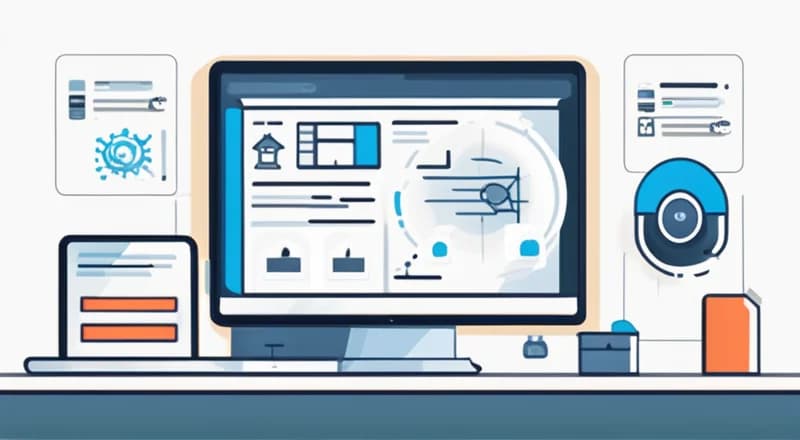 如何制定一份全面而高效的ERP系统功能说明书？