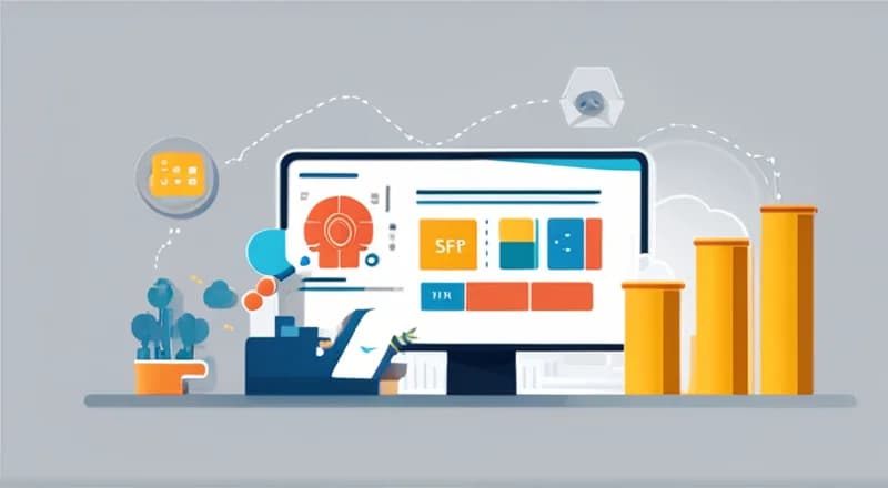 ERP系统的发展方案应该如何制定？