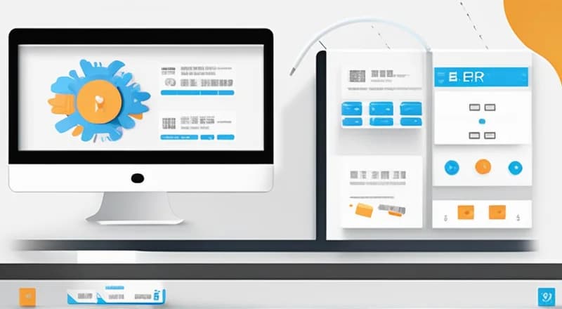 如何在九江定制ERP系统？九江企业ERP系统定制全流程解析