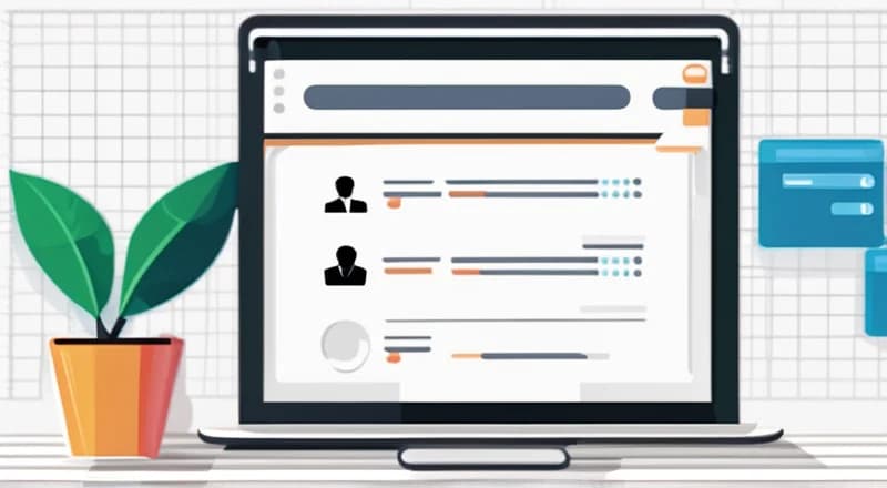 如何高效制作外贸客户管理跟进表格？