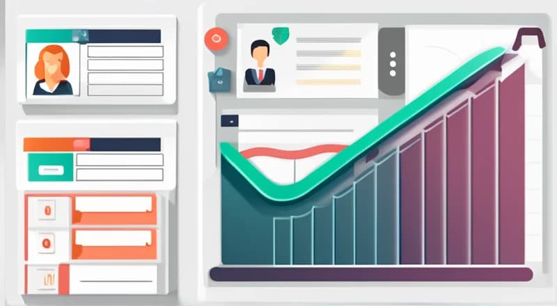 如何创建高效的客户管理表格模板？