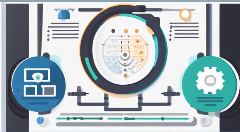 ERP系统五大功能模块究竟是什么？如何高效实现它们？