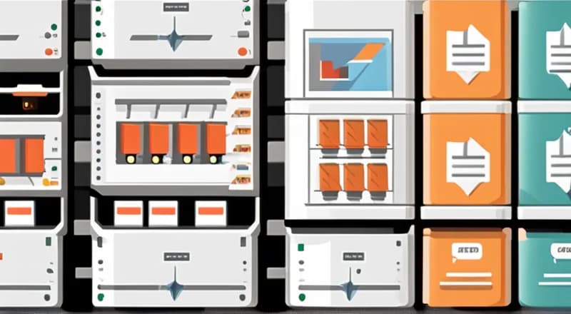 如何设计ERP仓库管理系统的功能模块？