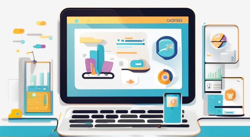 如何利用平板设备进行低代码开发？