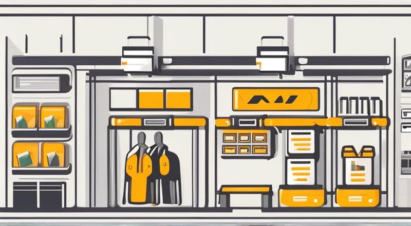 如何实现门店ERP管理系统定制？门店管理软件选择和实施指南