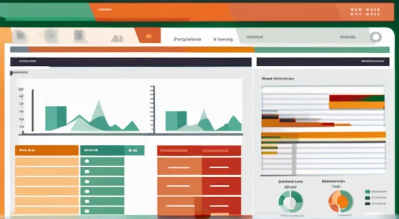 如何利用Excel高效统计生产报表？