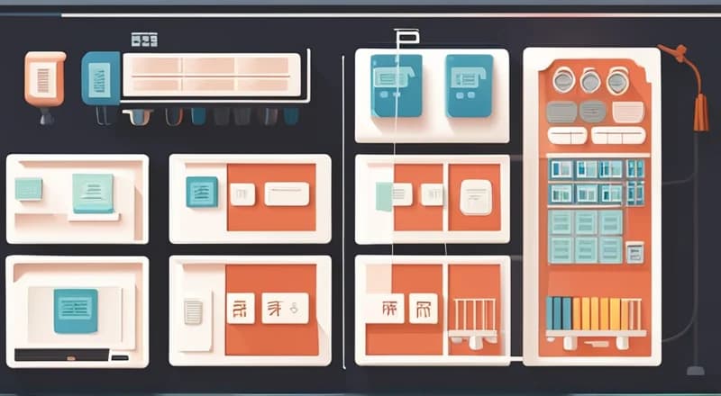 如何实现越秀ERP管理系统定制设计？有哪些步骤和注意事项？