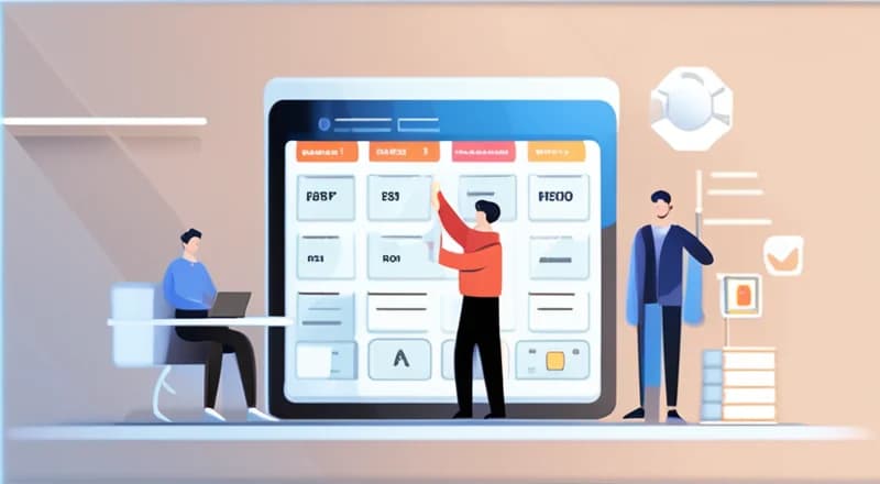 如何利用ERP系统实现高效的生产排程？