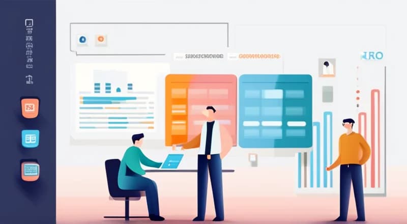 证券营业部是否有ERP系统？如何实施和管理？