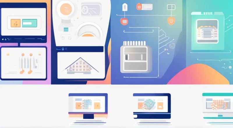 低代码开发技术有哪些？如何利用低代码开发平台提升效率？