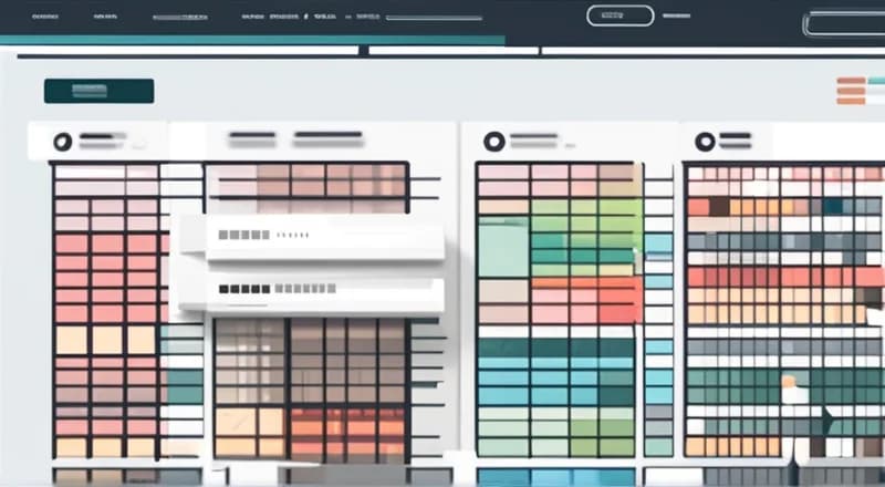 如何优化客户管理表格的排序方式以提高工作效率？