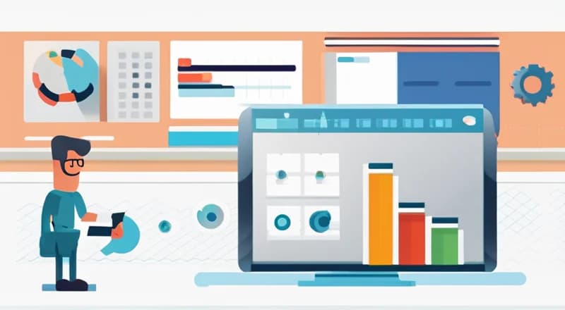 如何利用Excel制作高效的生产管理系统？