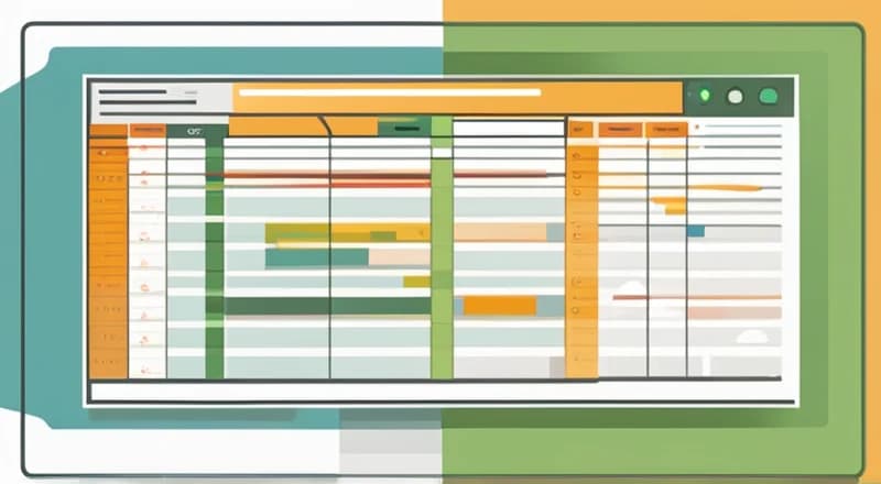 如何使用伙伴云表格进行高效客户管理？