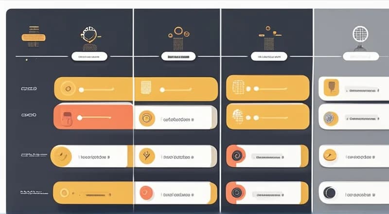 如何创建有效的客户管理分类表格模板？