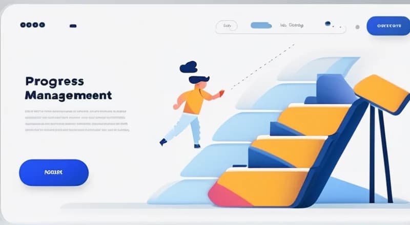 如何制作有效的客户项目进度管理表格？