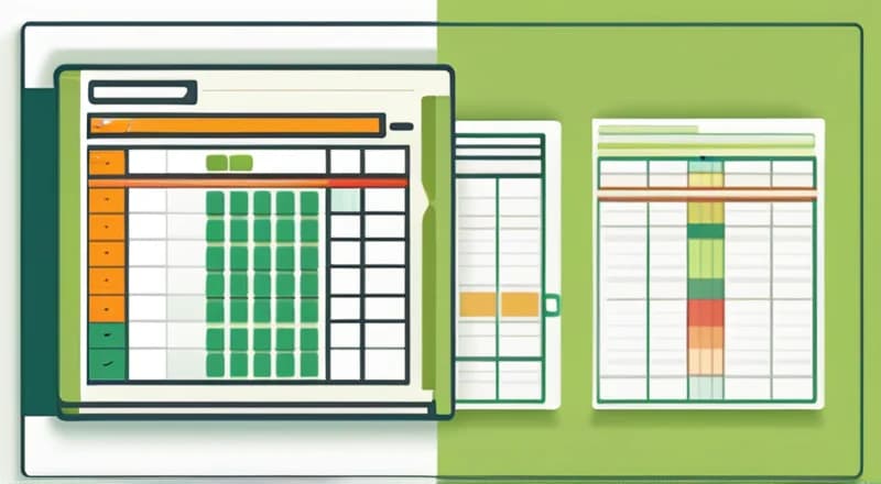 如何创建一个高效的智能客户管理表格？