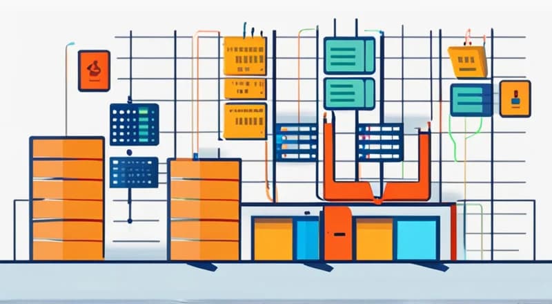 如何利用Excel实现生产计划的自动化排产？