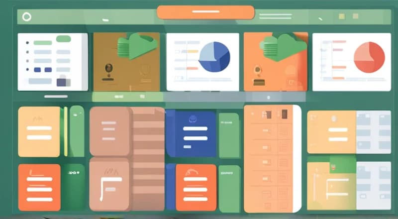 如何高效地制作客户管理表格？有哪些关键步骤和技巧？