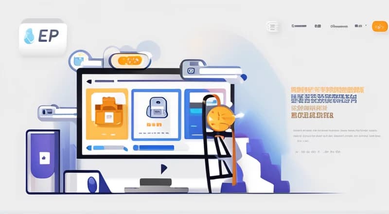 如何选择和定制淮南跨境电商ERP系统以提升业务效率？