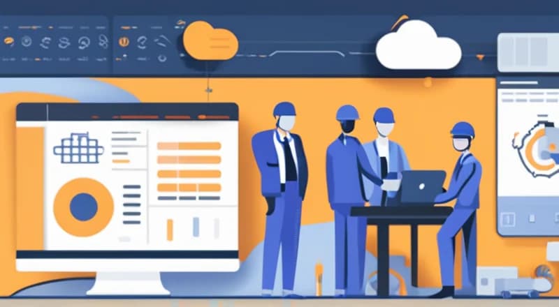 如何选择合适的ERP企业管理系统定制服务商？