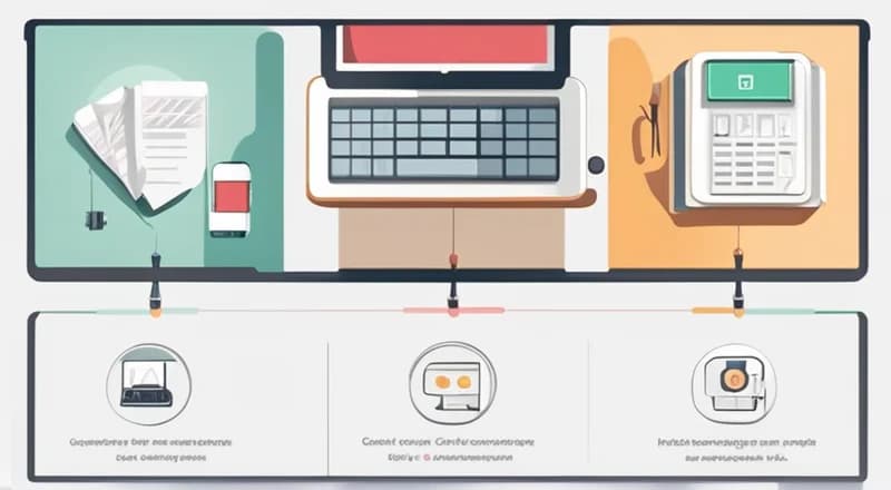 如何创建高效且易于管理的客户订单管理表格？