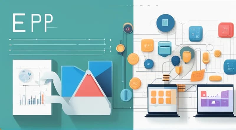 ERP系统功能与架构应该如何设计和实现？