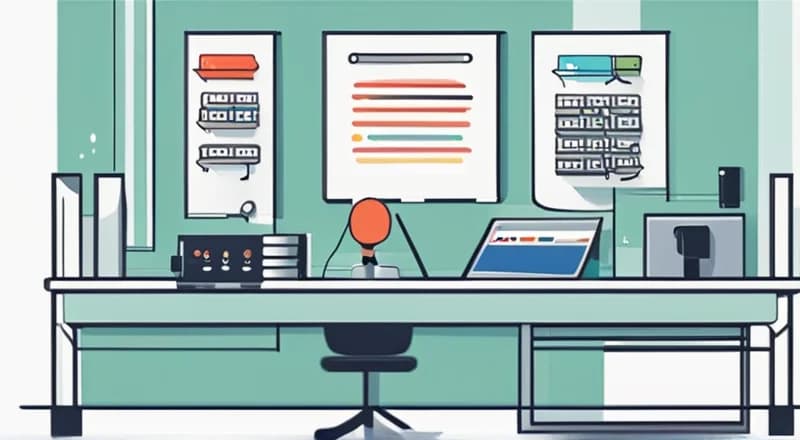 办公软件中的OA工作台到底是什么？如何高效使用它提升工作效率？