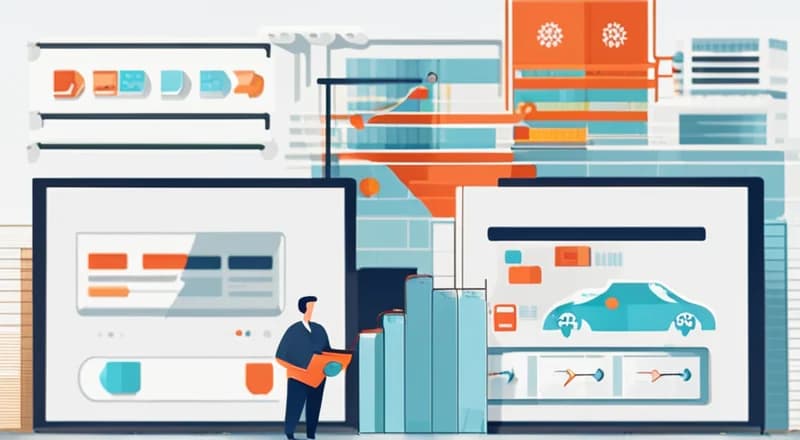 有没有比ERP更好的企业管理软件解决方案？