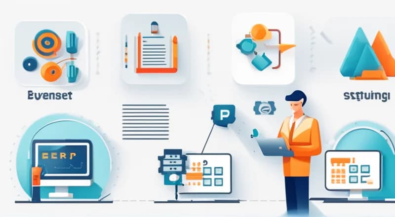 ERP系统有哪些常用功能？如何高效运用这些功能来提升企业运营效率呢？