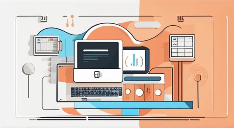 如何构建高效的办公自动化（OA）系统？