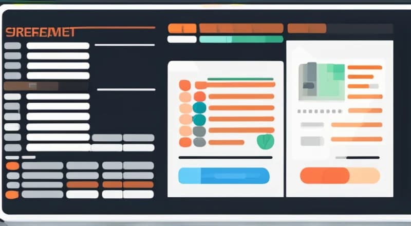 如何有效地创建和使用个人客户管理表格？