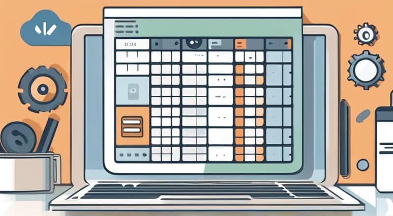 如何创建一个有效的钢材销售客户管理表格来提升业绩？