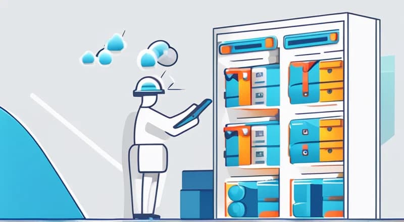 如何设计高效的客户拿货管理表格模板？