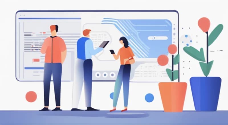 如何选择最适合您的低代码平台？