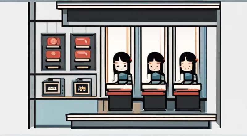 无代码和低代码开发是什么意思？如何实现这些开发方式？