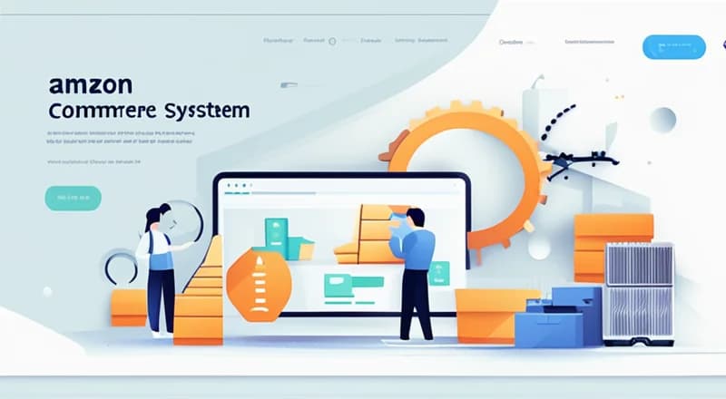 如何为企业量身定制亚马逊跨境电商ERP系统？