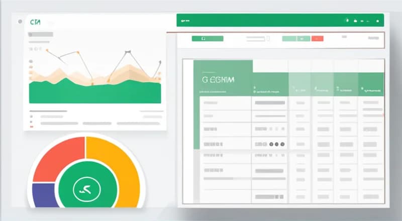 如何设计和使用CRM客户管理表格模板来提高效率？
