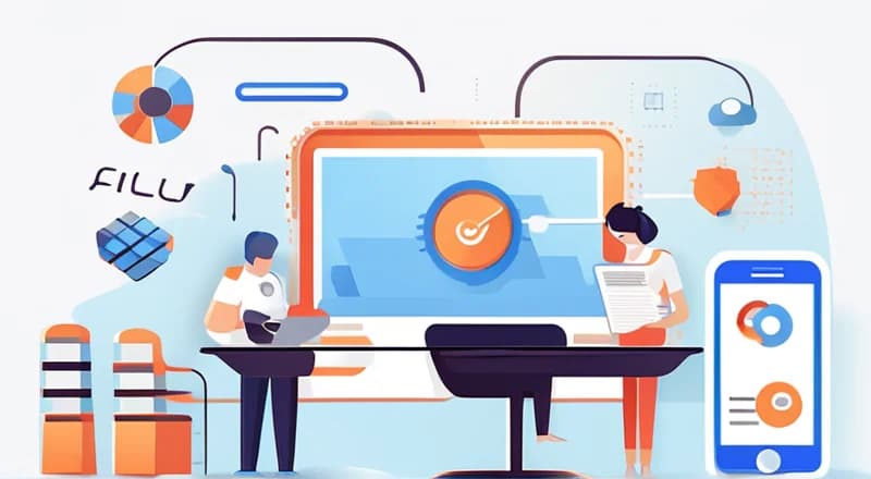 如何有效地进行客户跟进管理？