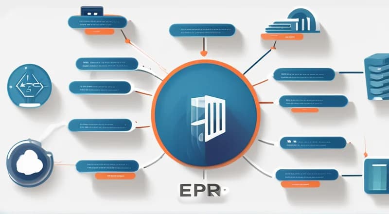 ERP物料管理系统功能如何设计和实现？