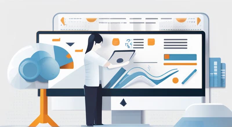 如何定制天津ERP软件系统？企业信息化升级的关键步骤有哪些？