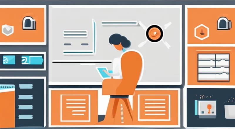 什么是办公软件OA系统？它如何帮助提高工作效率和协作能力？